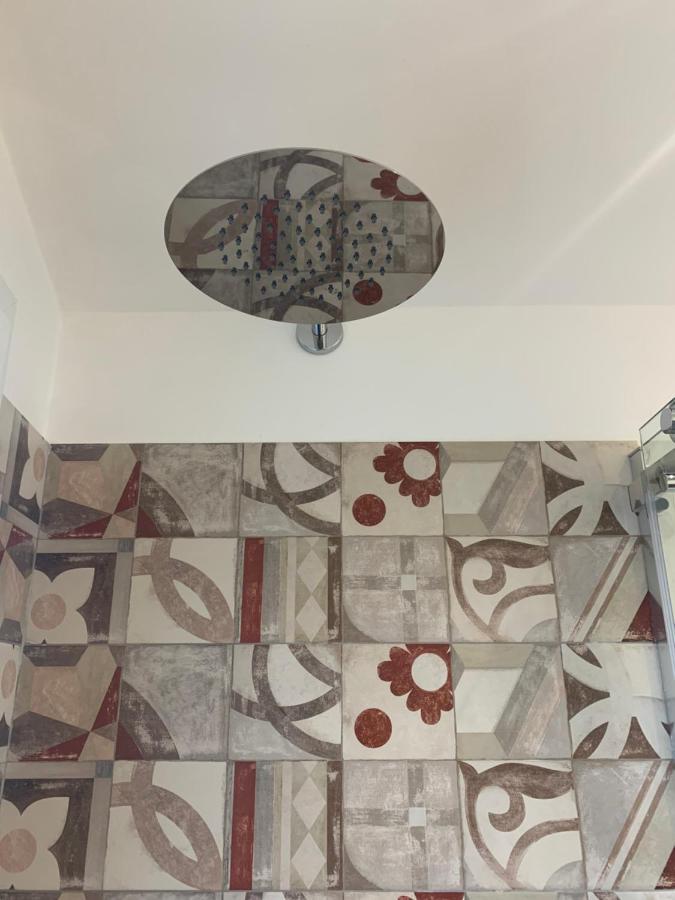 Cortile Dei Mori Apartment Palermo Exterior photo