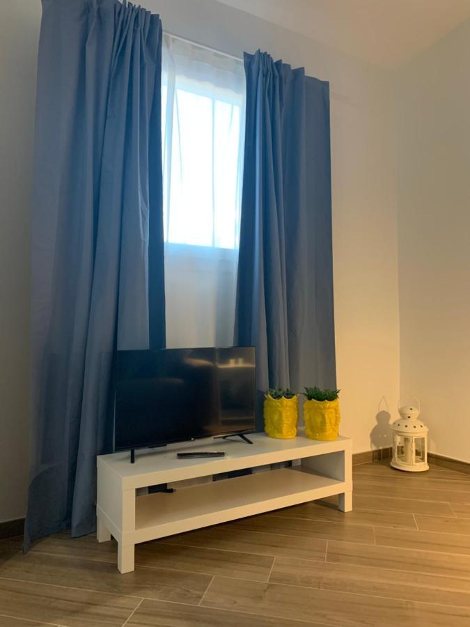 Cortile Dei Mori Apartment Palermo Exterior photo