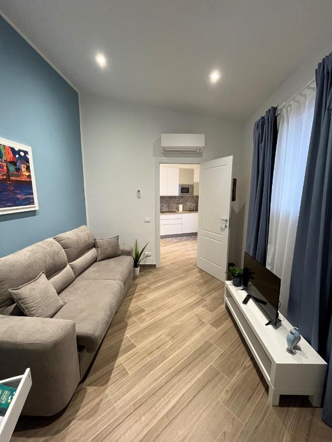 Cortile Dei Mori Apartment Palermo Exterior photo