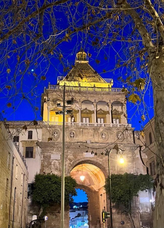 Cortile Dei Mori Apartment Palermo Exterior photo