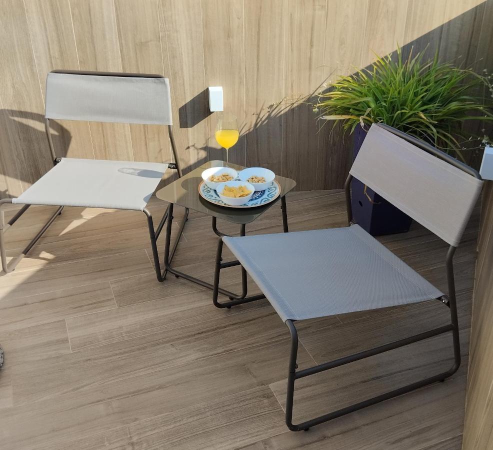 Cortile Dei Mori Apartment Palermo Exterior photo