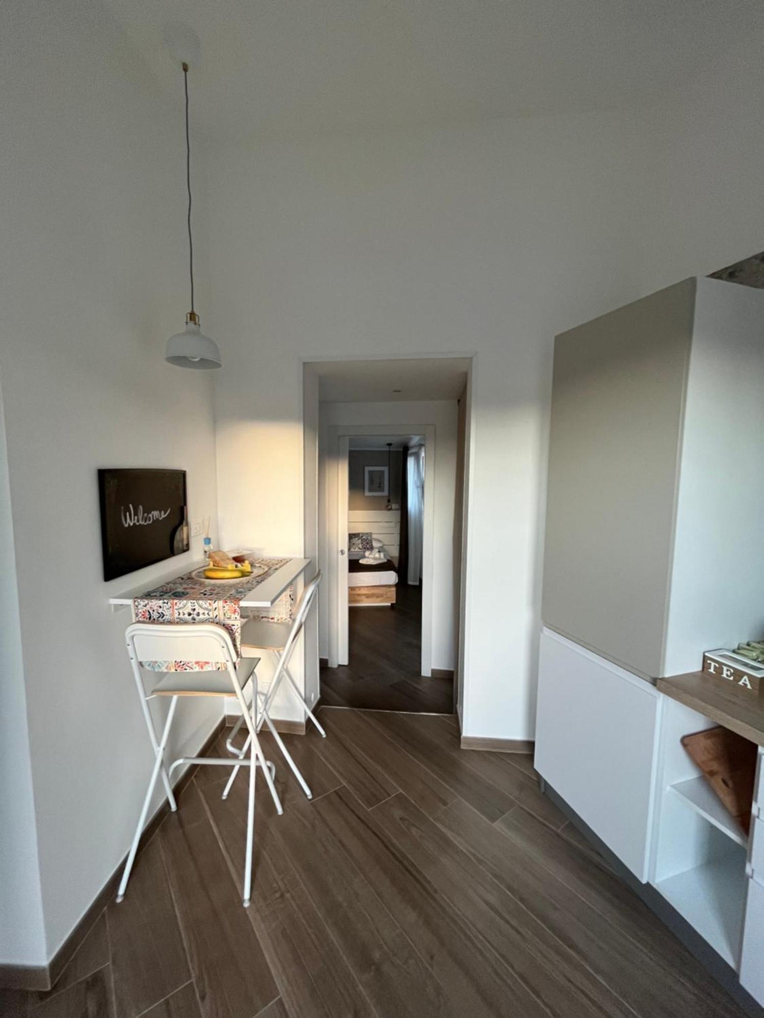 Cortile Dei Mori Apartment Palermo Exterior photo