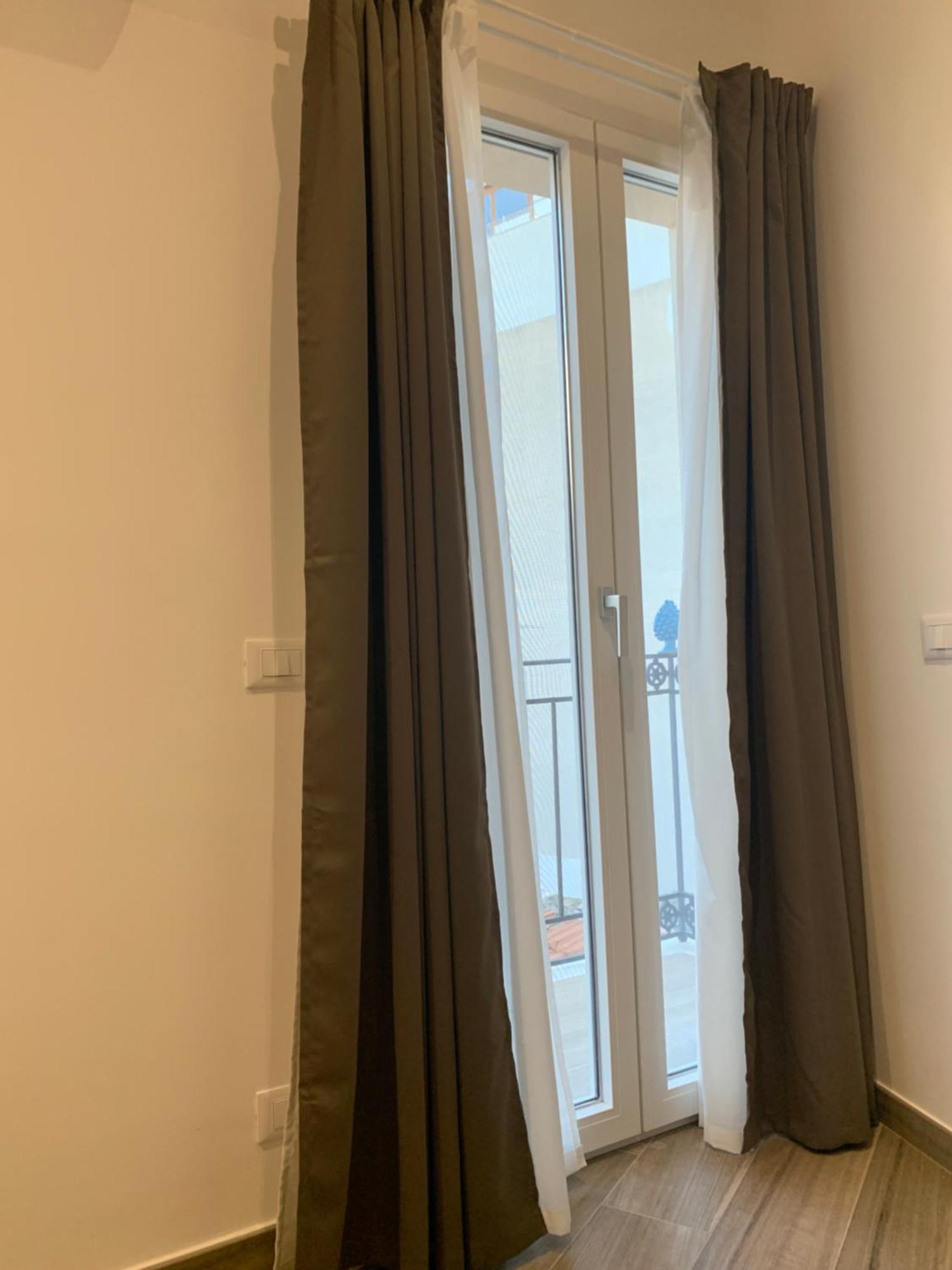 Cortile Dei Mori Apartment Palermo Exterior photo